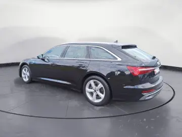 A6 Avant 40 TDI quattro S-Line Pano Keyless Matr