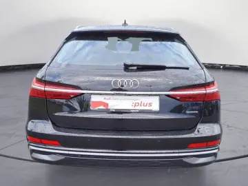 A6 Avant 40 TDI quattro S-Line Pano Keyless Matr
