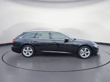 A6 Avant 40 TDI quattro S-Line Pano Keyless Matr