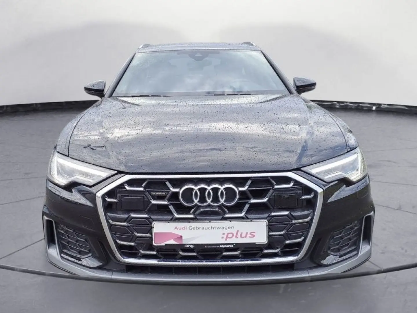 A6 Avant 40 TDI quattro S-Line Pano Keyless Matr