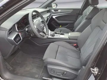 A6 Avant 40 TDI quattro S-Line Pano Keyless Matr