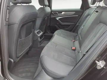 A6 Avant 40 TDI quattro S-Line Pano Keyless Matr