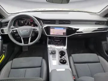 A6 Avant 40 TDI quattro S-Line Pano Keyless Matr