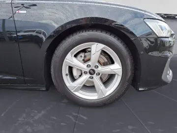 A6 Avant 40 TDI quattro S-Line Pano Keyless Matr