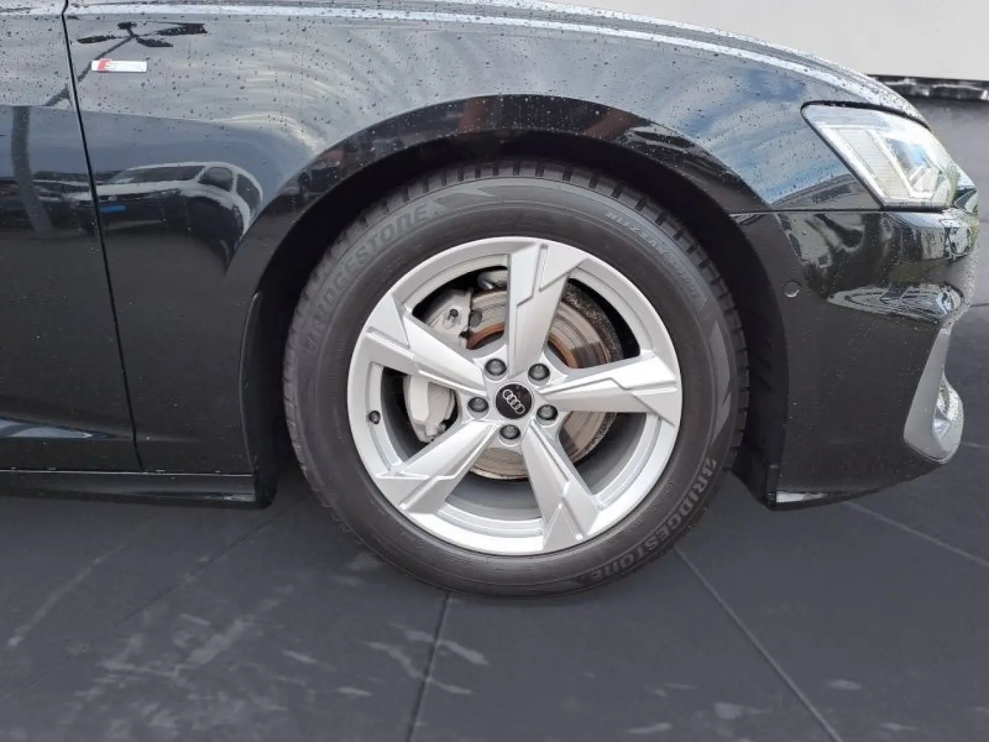 A6 Avant 40 TDI quattro S-Line Pano Keyless Matr