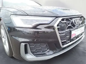 A6 Avant 40 TDI quattro S-Line Pano Keyless Matr