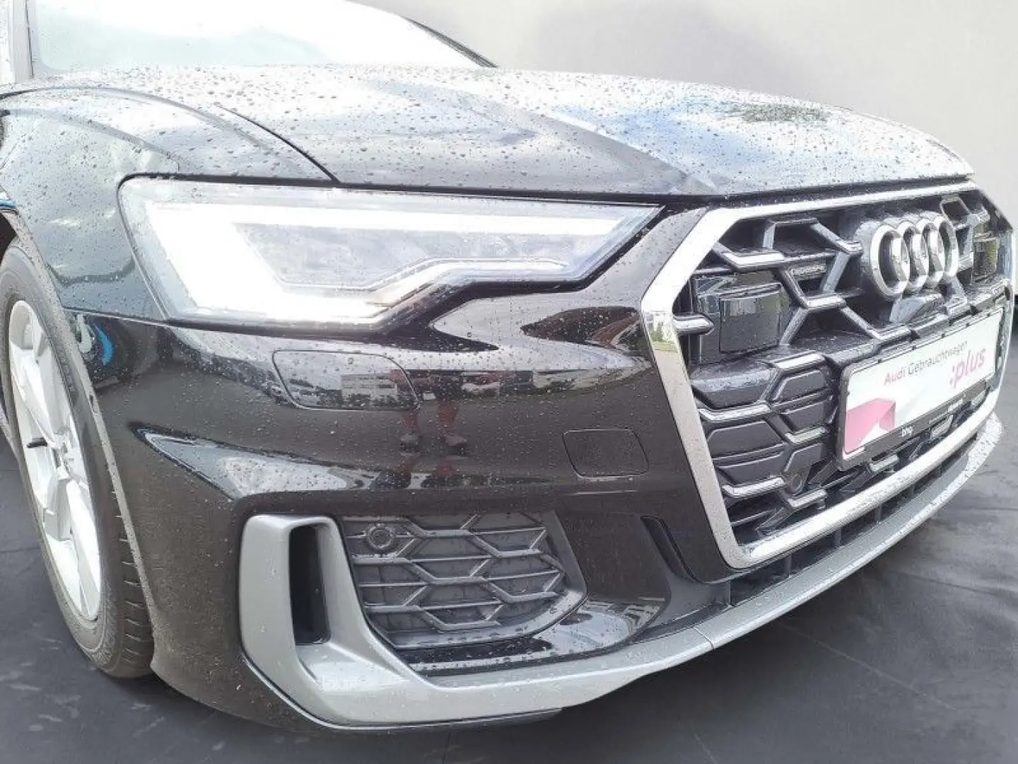 A6 Avant 40 TDI quattro S-Line Pano Keyless Matr