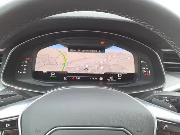 A6 Avant 40 TDI quattro S-Line Pano Keyless Matr