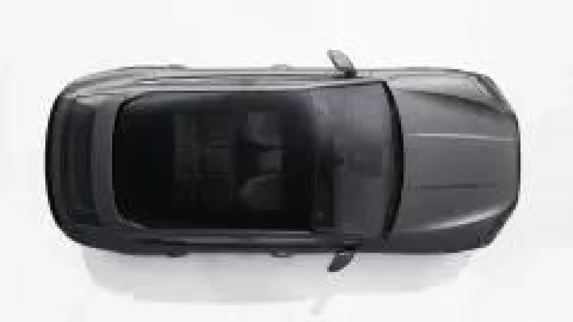 Cayenne E-Hybrid Coupé