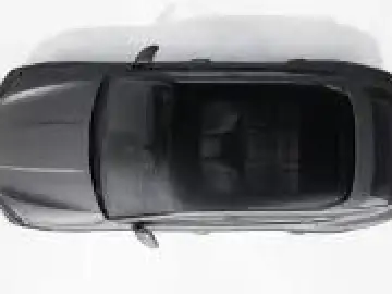 Cayenne E-Hybrid Coupé