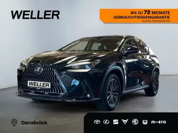 NX 350h Executive Line  Bi-LED 360  ACC el Heck