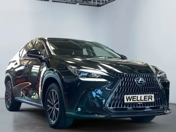 NX 350h Executive Line  Bi-LED 360  ACC el Heck