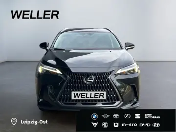 NX 350h Executive Line *Bi-LED*360°*ACC*el Heck*