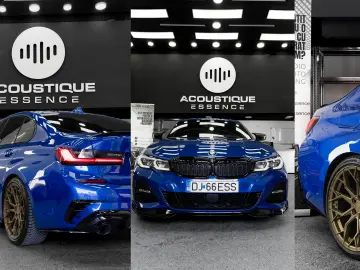 BMW 330