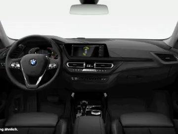 118i Sport Line Automatik Kamera Navi LED DAB Sp