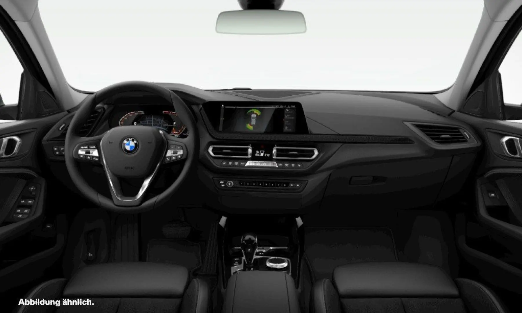 118i Sport Line Automatik Kamera Navi LED DAB Sp