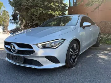 CLA 180 CLA -Klasse CLA 180