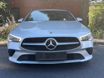 CLA 180 CLA -Klasse CLA 180