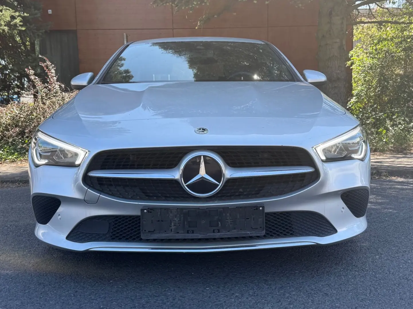 CLA 180 CLA -Klasse CLA 180