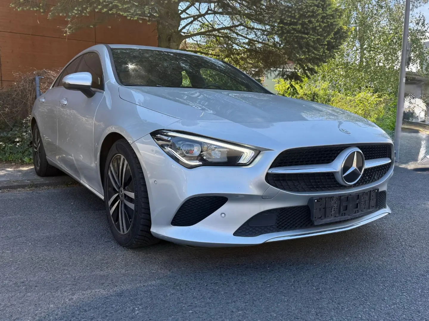 CLA 180 CLA -Klasse CLA 180