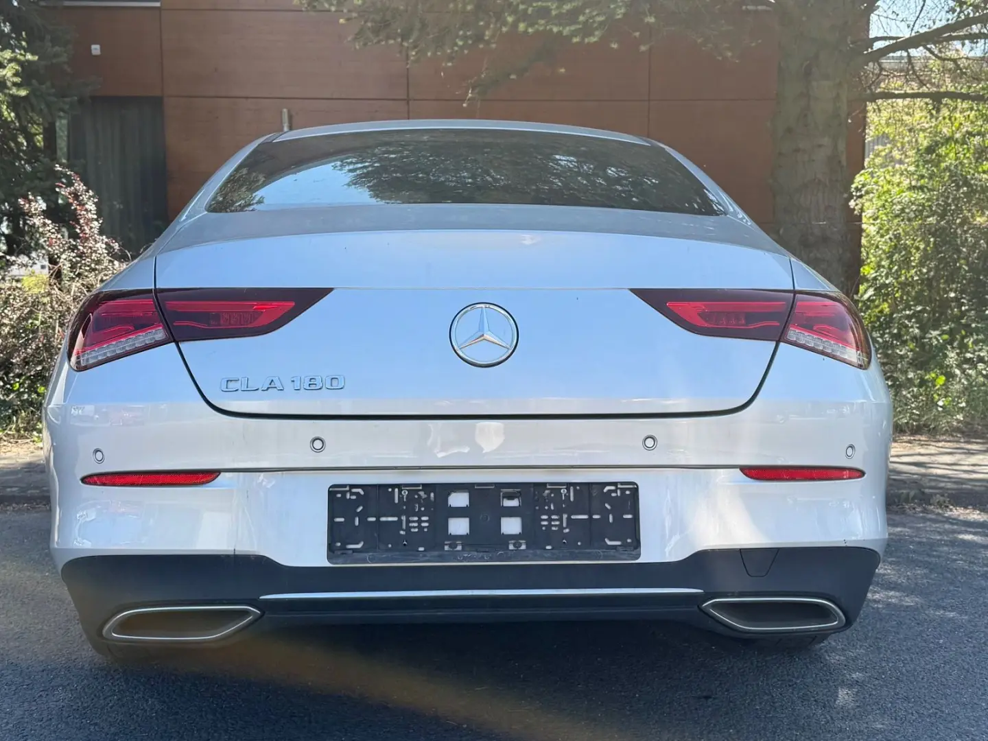 CLA 180 CLA -Klasse CLA 180