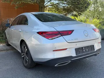 CLA 180 CLA -Klasse CLA 180