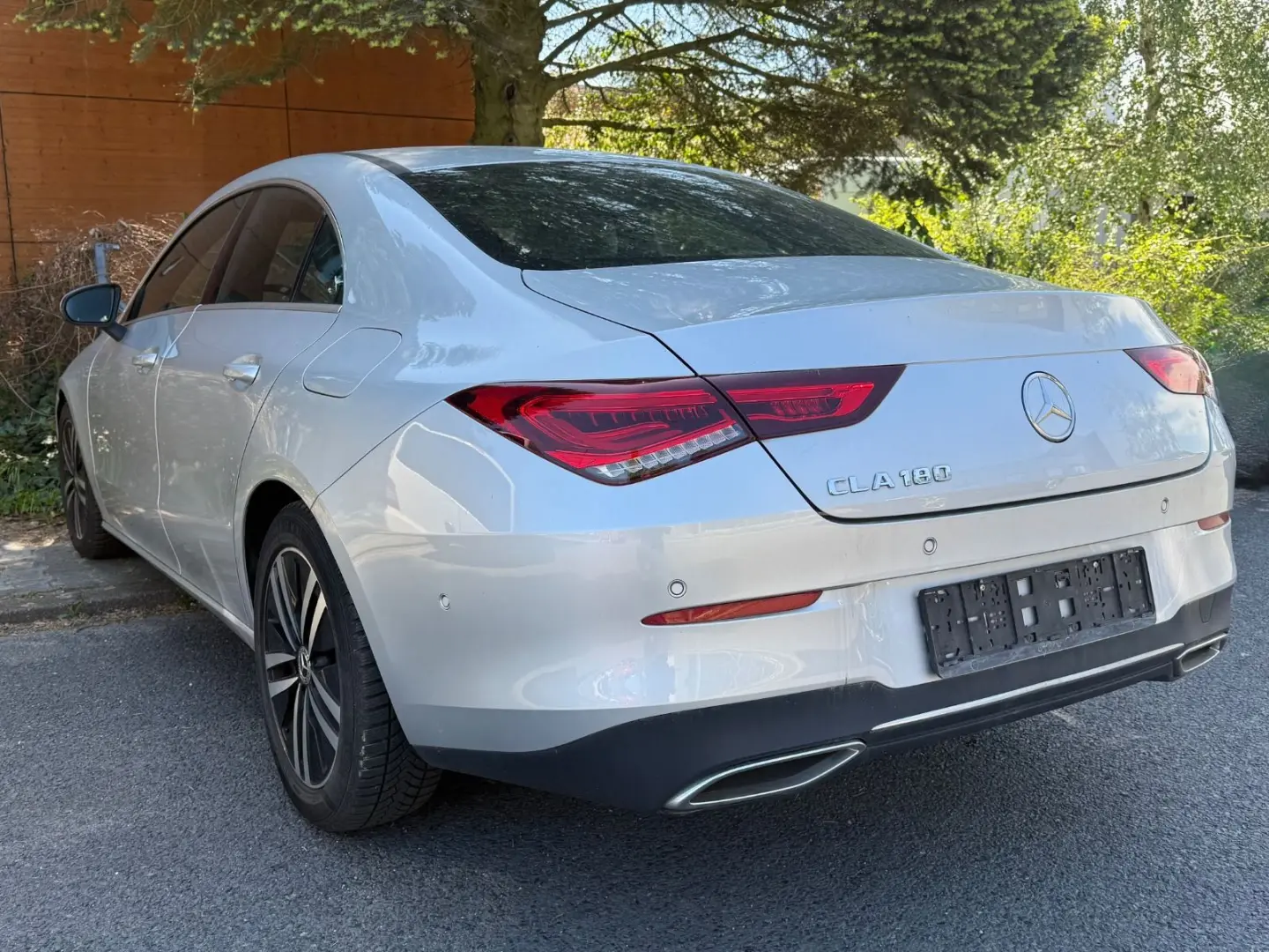 CLA 180 CLA -Klasse CLA 180
