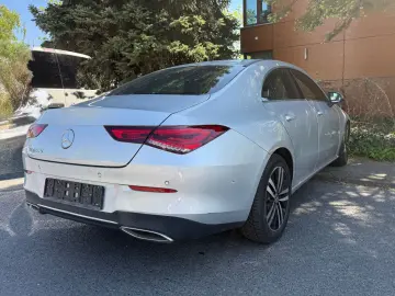 CLA 180 CLA -Klasse CLA 180