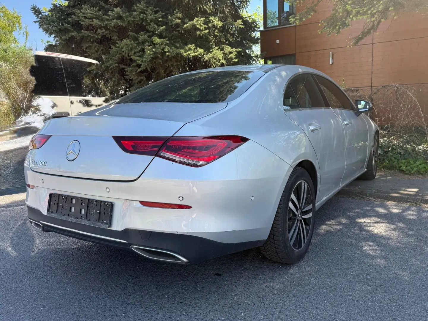 CLA 180 CLA -Klasse CLA 180
