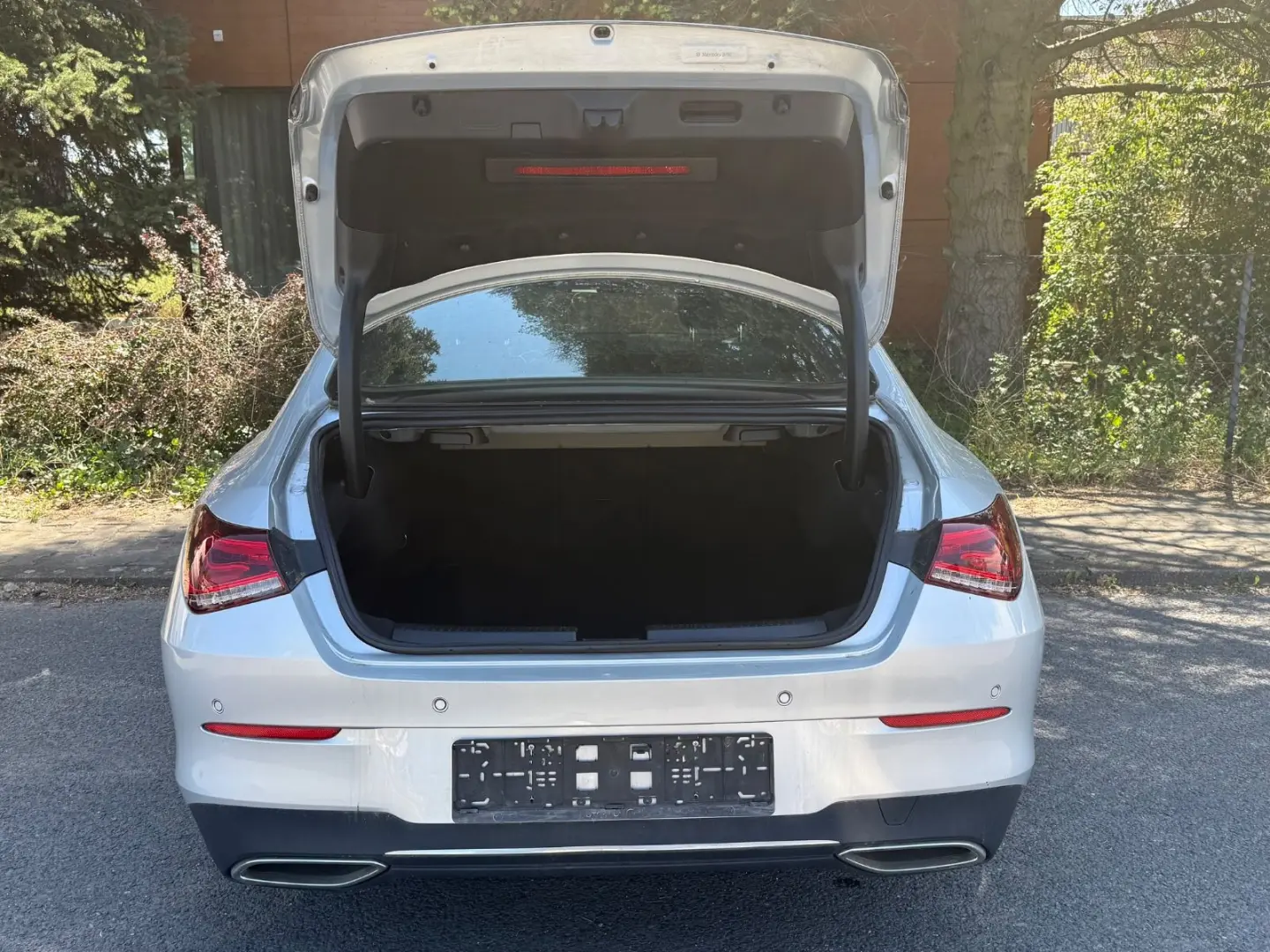 CLA 180 CLA -Klasse CLA 180