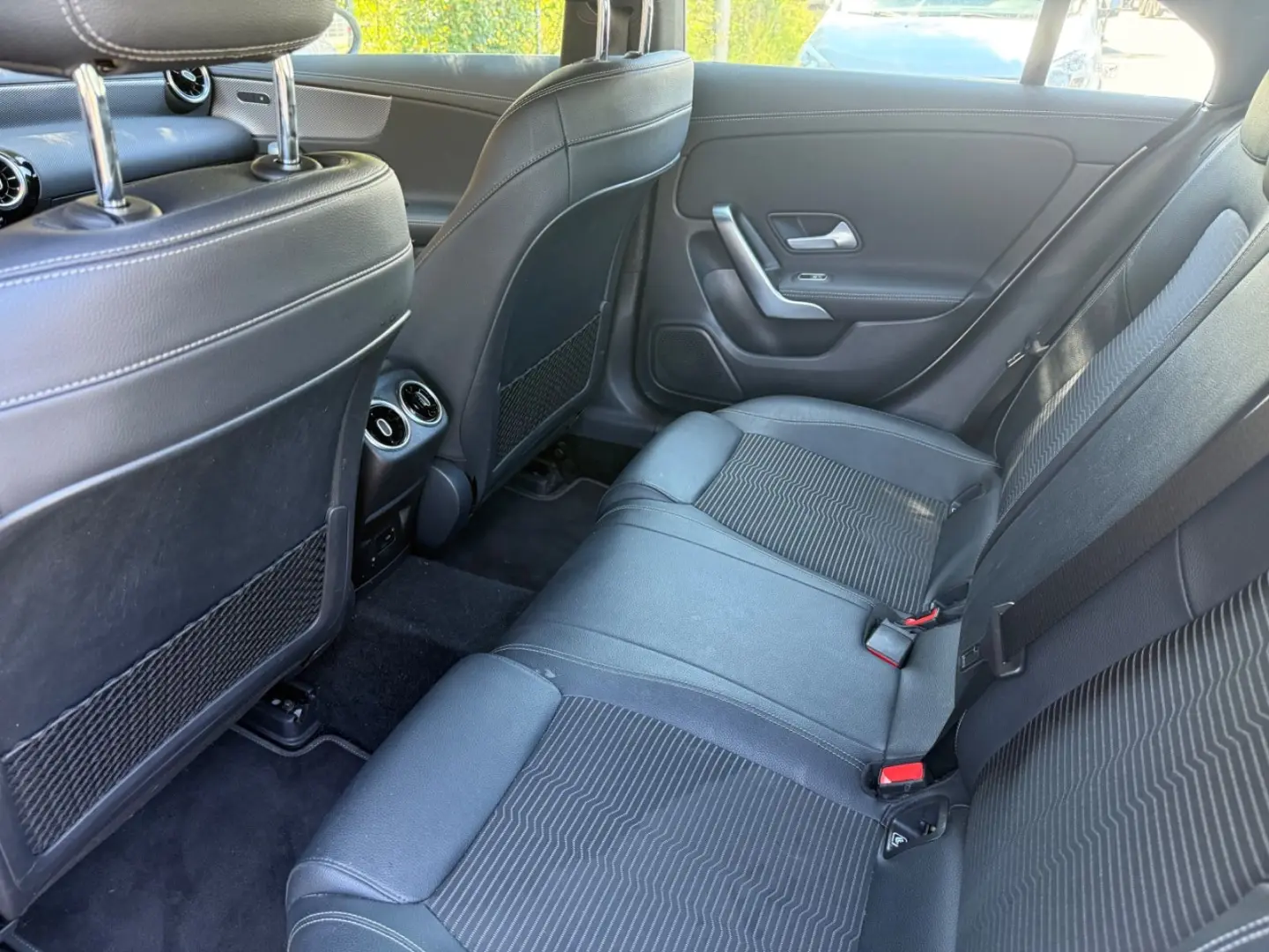 CLA 180 CLA -Klasse CLA 180
