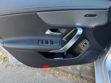 CLA 180 CLA -Klasse CLA 180