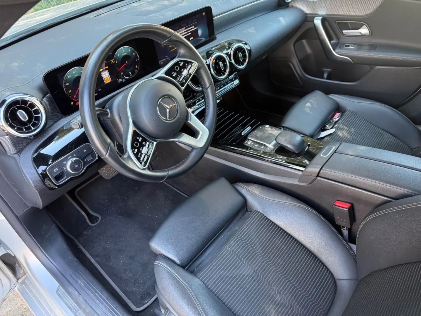 CLA 180 CLA -Klasse CLA 180