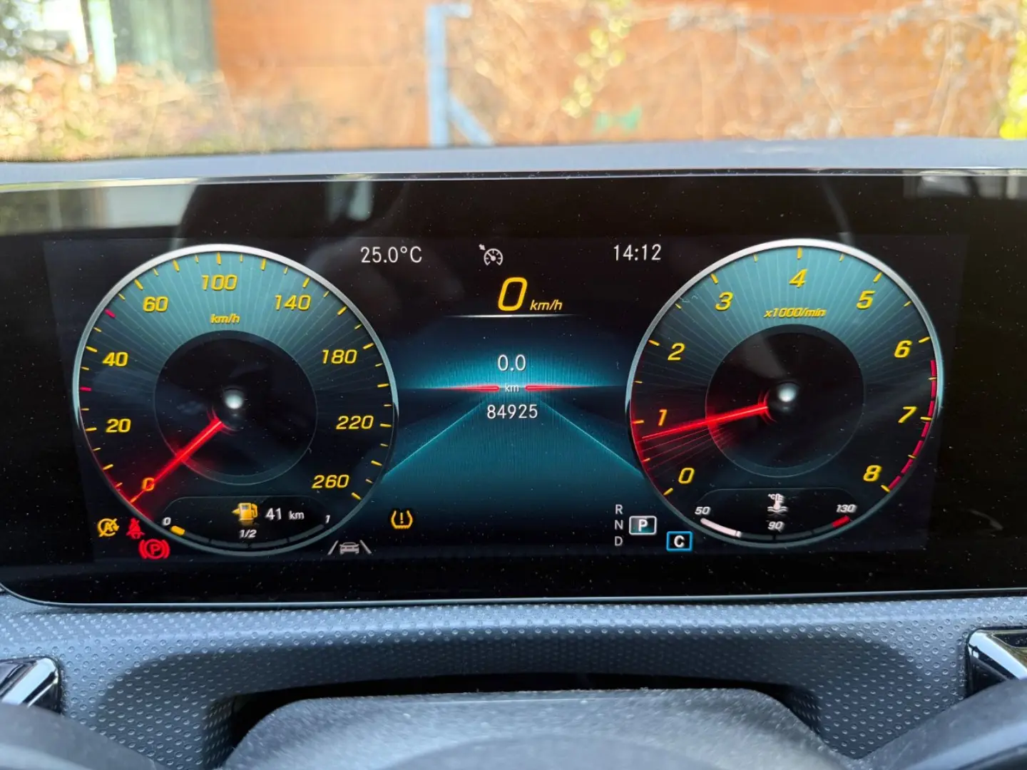 CLA 180 CLA -Klasse CLA 180