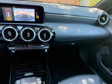 CLA 180 CLA -Klasse CLA 180