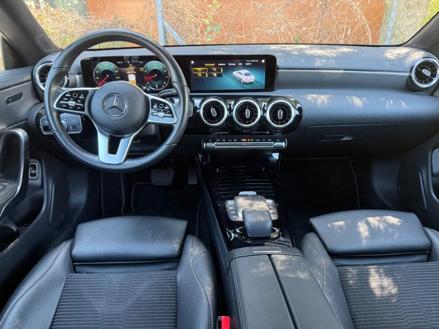 CLA 180 CLA -Klasse CLA 180