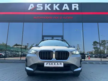 BMW X1 sDrive18d AT 2023