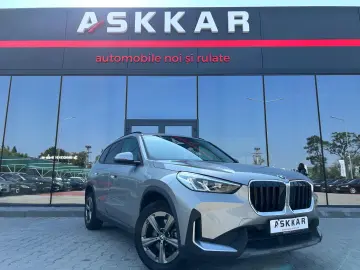 BMW X1 sDrive18d AT 2023