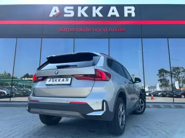 BMW X1 sDrive18d AT 2023