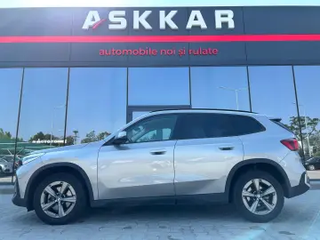 BMW X1 sDrive18d AT 2023