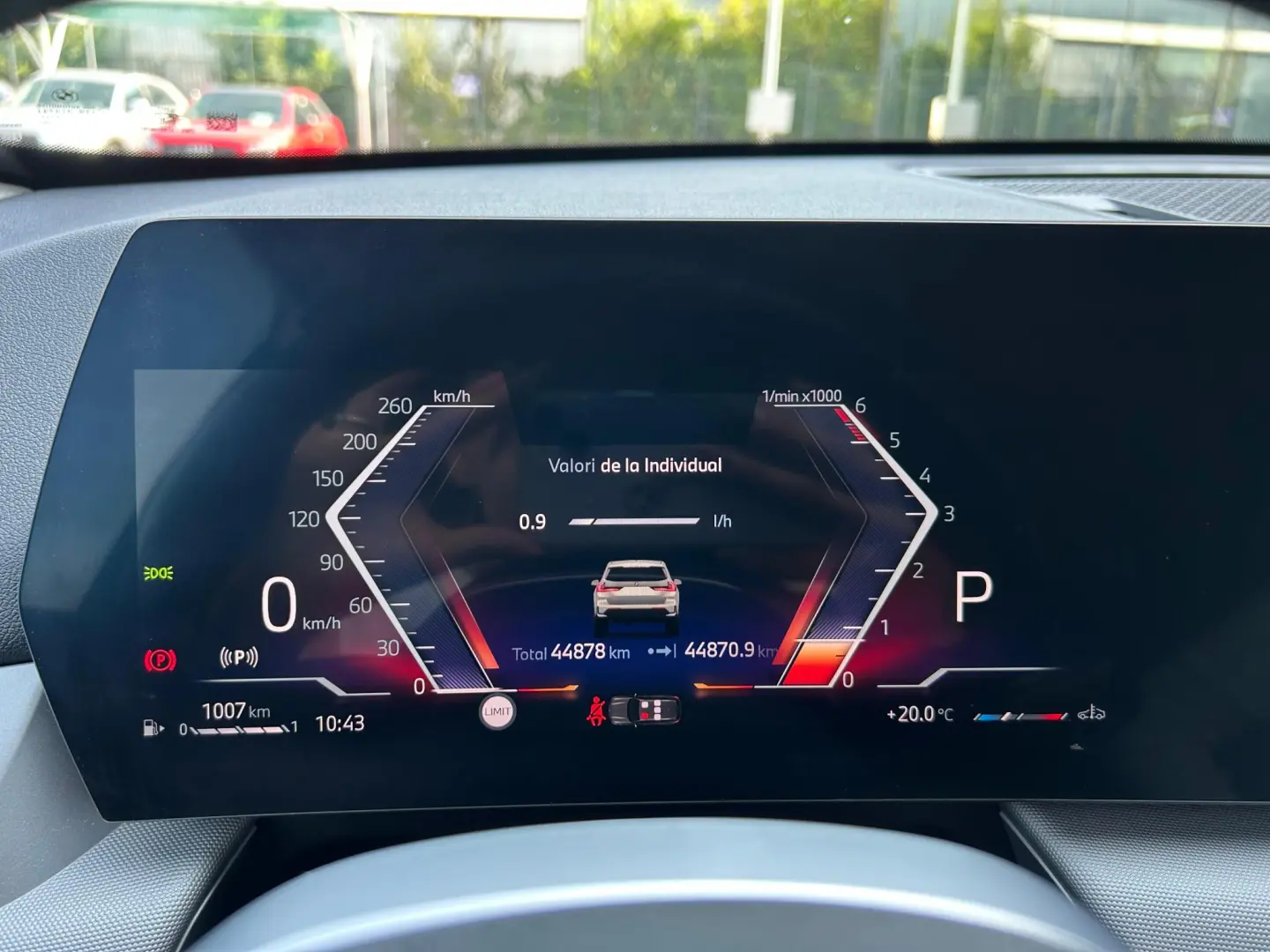 BMW X1 sDrive18d AT 2023