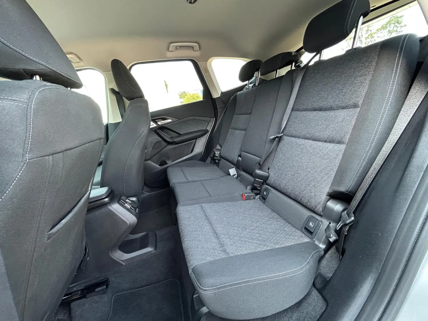 BMW X1 sDrive18d AT 2023