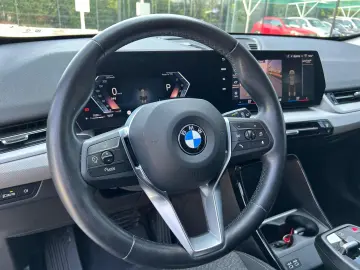 BMW X1 sDrive18d AT 2023