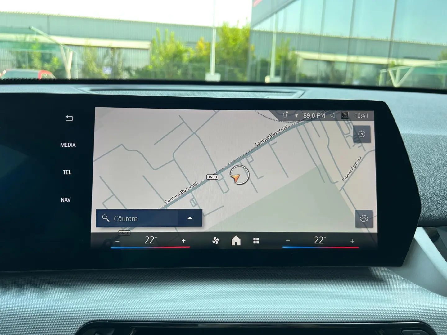 BMW X1 sDrive18d AT 2023