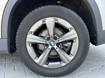 BMW X1 sDrive18d AT 2023