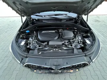 BMW X1 sDrive18d AT 2023