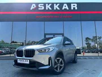 BMW X1 sDrive18d AT 2023