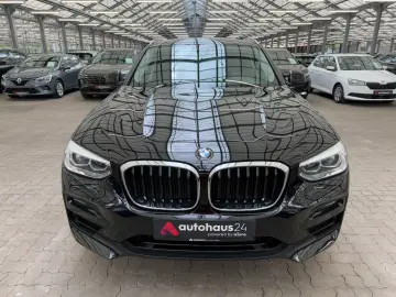 X4 xDrive30i  Advantage|LED|Leder|Sitzhzg
