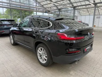 X4 xDrive30i  Advantage|LED|Leder|Sitzhzg