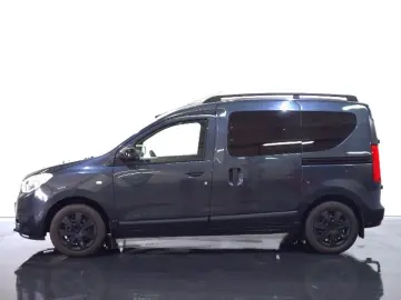 DACIA DOKKER 1.5 Blue dCi 95 Laureate